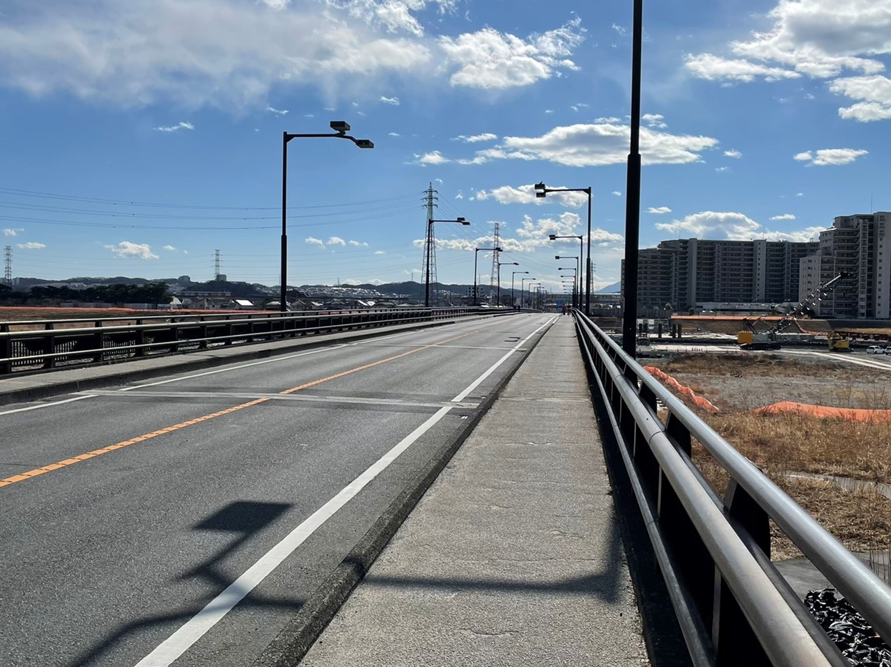 橋 東京都 一覧 甲州街道紀行